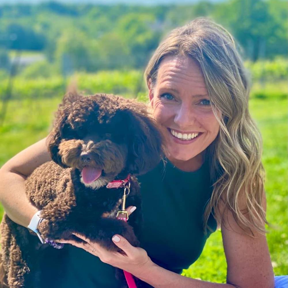 Meet your Posher, Colleen